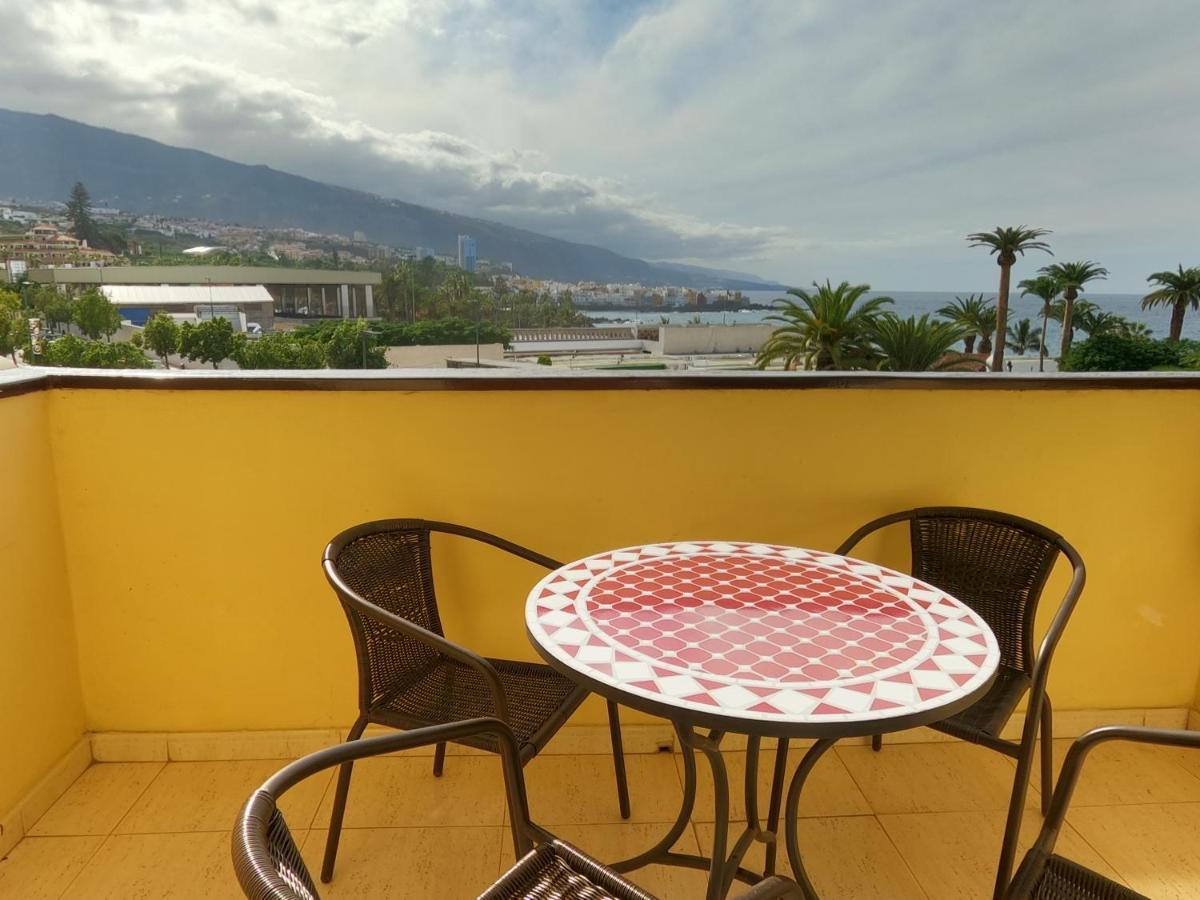 Apartamento Sunset Teneguia Puerto de la Cruz  Exterior photo