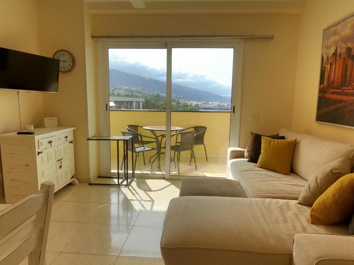 Apartamento Sunset Teneguia Puerto de la Cruz  Exterior photo