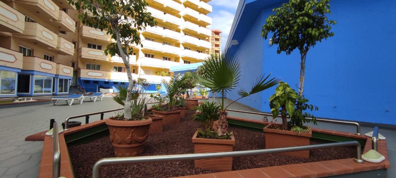 Apartamento Sunset Teneguia Puerto de la Cruz  Exterior photo